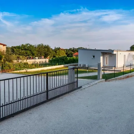 Hébergement de vacances In Mit Grossem Garten *